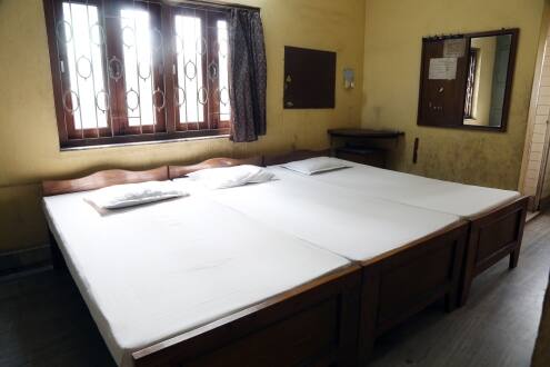 The Sens Lodge, Durgapur 2